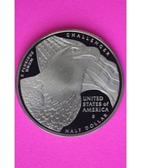 Gem Ultra Deep Cameo Proof 2008 S Bald Eagle Commemorative Clad Half Dol... - $33.94 CAD