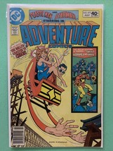 Adventure Comics (1938 series) #473 in Very Fine condition. DC comics - $274.34 MXN
