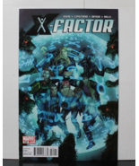 X-Factor #222 September 2011 - £4.03 GBP