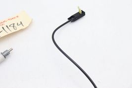 00-06 MERCEDES-BENZ CL500 IGNITION SWITCH CABLE F1184 image 6