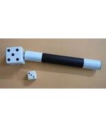 Shrinking Die - Very Visual Close-up Magic - Very Easy To Do! - $5.93