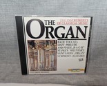 The Instruments of Classical Music, Vol. 8: The Organ (CD, Jun-1990, Las... - £4.47 GBP