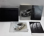 2013 Lincoln MKS Owners Manual - $31.68