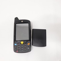Motorola MC65 MC659B-PD0BAB00100 1D/2D WM6.5 GSM CDMA Barcode Scanner - $421.01 MXN