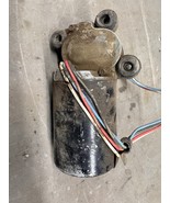 1967-1977 Ford Mustang Pinto Galaxie LTD Windshield Wiper Motor Marauder... - €52,87 EUR