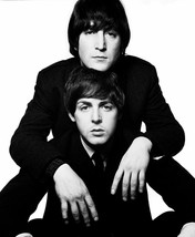 The Beatles 16X20 Photo - £16.77 GBP