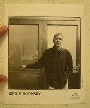 Bruce Hornsby Press Kit Photo - €23,29 EUR