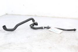 00-03 BMW 540I Water Coolant Hose F1340 image 2