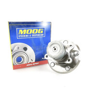 NEW MOOG Wheel Bearing &amp; Hub Assembly Rear 512189 for Hyundai XG300 XG35... - £79.46 GBP
