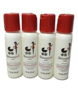 Skinnygirl Mommy Soothing Body Oil 1 Fl Oz , Lot of 4, Almond Oil &amp; Coco... - £3.41 GBP