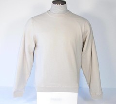 Adidas Golf Climaproof Wool Sweater Mens Small S NWT $120 - £58.33 GBP