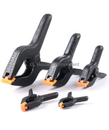 5Pcs/Set Hand Tools Hard Plastic Spring Clip – Woodworking DIY Model Mak... - $209.47 MXN