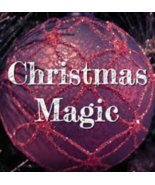 DEC 24 CHRISTMAS EVE HEARTH OF PROPERITY WEALTH  175 WITCHES COLLECT MAGICK  - $279.77