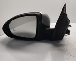 Driver Side View Mirror Power VIN P 4th Digit Limited Fits 11-16 CRUZE 1... - £54.75 GBP