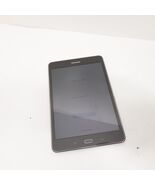 Samsung Galaxy Tab A SM-T350 16GB, Wi-Fi, 8in - Gray - €23,00 EUR