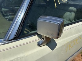 ELDORADO 1976 Drivers Side View Mirror 104894034 - $49.50