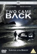 Two Came Back DVD (2004) Melissa Joan Hart, Lowry (DIR) Cert PG Pre-Owned Region - £14.95 GBP