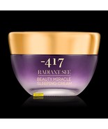 -417 Beauty Miracle Sleeping Cream 50 ml - $212.23 CAD