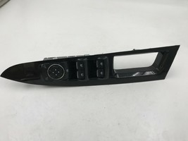2013-2020 Ford Fusion Master Power Window Switch OEM C02B14017 - £28.32 GBP