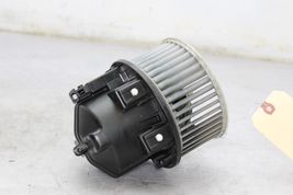 12-15 RANGE ROVER EVOQUE Heater Blower Fan Motor F070 image 10