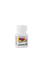 Amway Nutrilite Milk Thistle with Dandelion - 60N (Free shipping worldwide) - $40.43