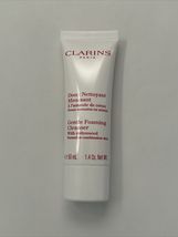 CLARINS Hydrating Gentle Foaming Cleanser with Cottonseed 1.4 oz - $29.99