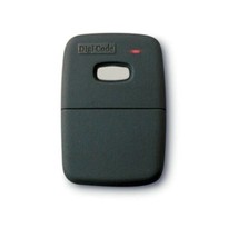 Digi-Code 5012 310MHz 10 Dip Switch Remote Control Multicode Stanley 105015 1082 - £10.79 GBP