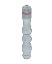 Natalie&#39;s Toy Box Hidden Treasure Metal Vibrator - £50.14 GBP