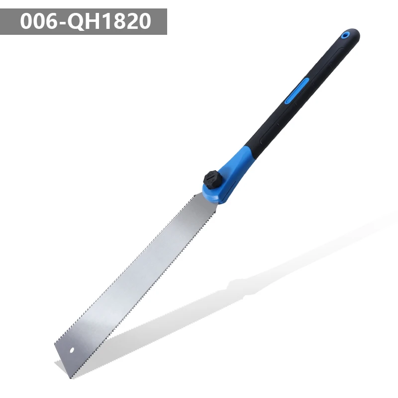 Double-Sided Japanese Saw Ryoba 250mm/320mm 3-Ee Tooth Pull Saw with SK5 Repable - £219.58 GBP