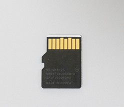 Saumsung PRO Ultimate 512GB microSDXC U3 UHS-I Memory Card MB-MY512SA/AM image 3