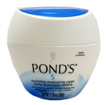 New Ponds Nourishing Moisturizing Cream 1.75 Oz - £6.28 GBP