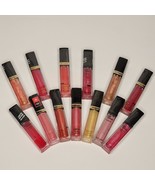 Revlon Super Lustrous Lip Gloss - Choose Shade / Color - RARE HTF NOS Se... - £7.74 GBP