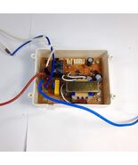 All Clad Slow Cooker AC-65EB circuit board motherboard chip Replacement ... - $454.94 MXN