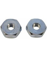 2 X Bar Nut Stens 635-293 Stihl Farm Boss Chainsaw 028AV 021 025 036 MS2... - $23.65