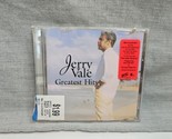 Greatest Hits [Legacy] by Jerry Vale (CD, Sep-1998, Columbia/Legacy) - $5.69