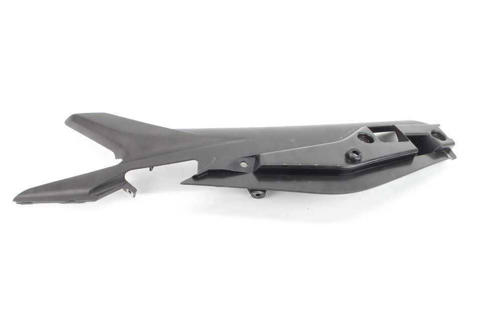 2012 Honda Cbr250r Left Rear Back Tail Fairing Cowl Shroud 0759 - $34.64