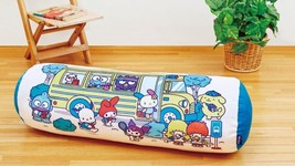 Sanrio bolster cushion my Melody winning lottery Last  Special Prize cus... - $62.22