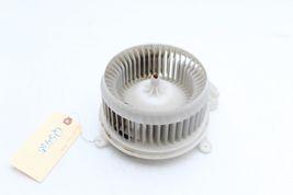 10-13 LEXUS IS250C HEATER BLOWER MOTOR Q5435 image 3