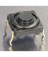 NOS Uniden Radio Pushbutton Switch Part# BSWY0406001 - $20.36 CAD