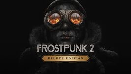 Frostpunk 2 Deluxe Edition – PC Steam - $5.49