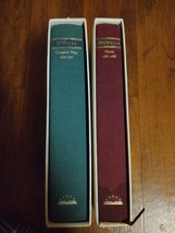both books are first printingsLibrary Of America Hardback Book O&#39;Neill / Howell - £10.11 GBP