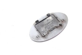 00-06 MERCEDES-BENZ W215 CL500 REAR LEFT DRIVER SIDE SKIRT JACK COVER CAP E6190 image 10