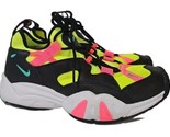 Nike Air Scream LWP Men&#39;s Sneakers Running Tennis Shoes Size 9.5M AH8517... - £23.18 GBP