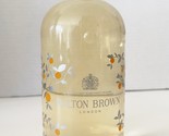 Molton Brown Orange &amp; Bergamot Bath &amp; Shower Gel 300Ml/10oz, Limited Edi... - £38.25 GBP