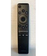 OEM Samsung BN59-01329A Black TV Remote Control for Select Smart TVs Gen... - $18.76