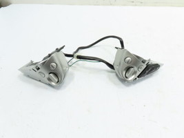 Nissan 370Z Convertible Switch, Steering Wheel Radio Cruise Button 25550-9N00B - $49.49