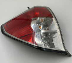 2013-2017 Subaru XV Crosstrek Passenger Side Tail Light Taillight OEM G02B11001 - £40.57 GBP