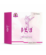 Best Rejuvenation Products For Female To Tighten Genital Passage 24 Tabl... - £54.52 GBP