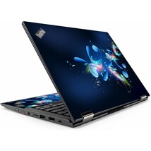 LidStyles Printed Laptop Skin Protector Decal IBM / Lenovo Yoga X380 image 9