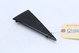 06-07 SUBARU B9 TRIBECA REAR LEFT CORNER INTERIOR COVER Q2154 image 6